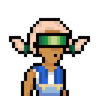 Farmer #10604