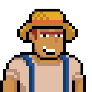 Farmer #10606