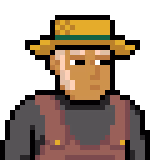Farmer #10607
