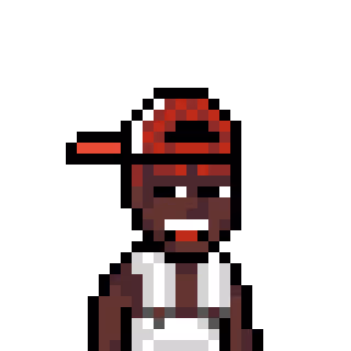 Farmer #10608
