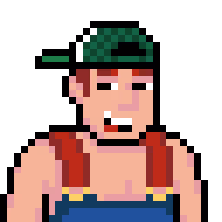 Farmer #10609