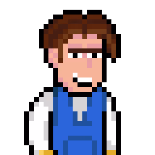 Farmer #10610