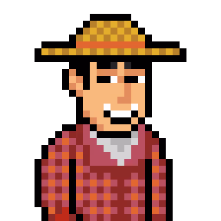 Farmer #10611