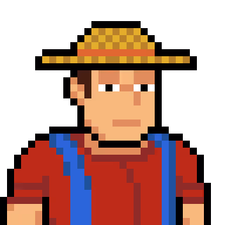 Farmer #10612