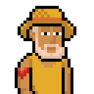 Farmer #10614