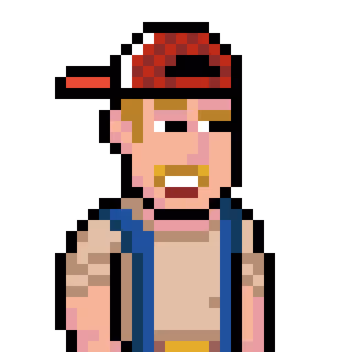 Farmer #10616
