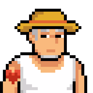 Farmer #10617