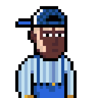Average Joe Farmer #1062