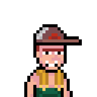 Farmer #10620