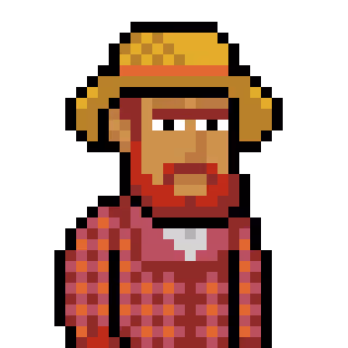Farmer #10621