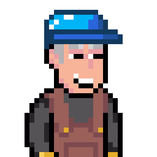 Farmer #10622