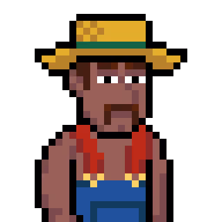 Farmer #10623