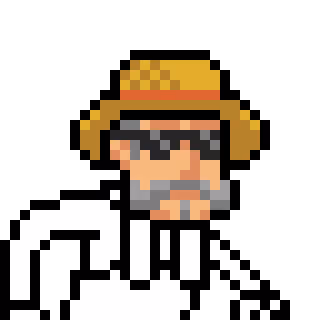 Hundred Years Farmer #10624