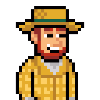 Farmer #10625