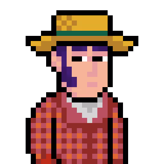 Farmer #10629