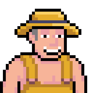 Farmer #10630