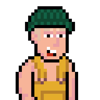 Farmer #10632