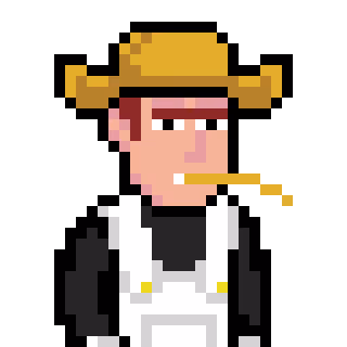Farmer #10633