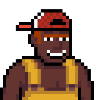 Farmer #10634