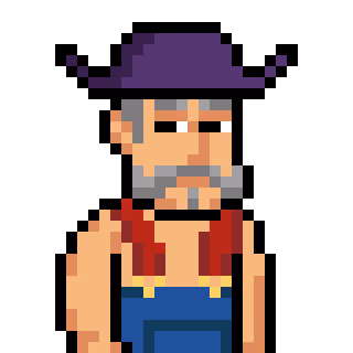 Farmer #10640