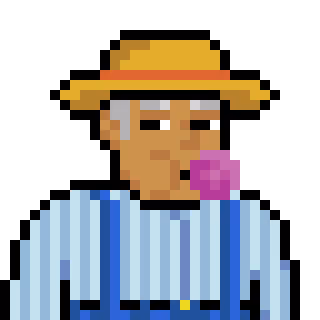 Farmer #10641