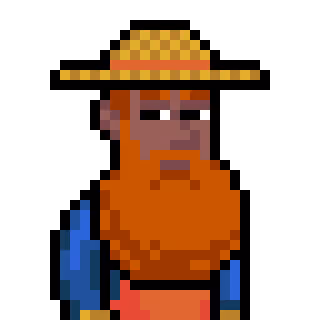 Farmer #10644