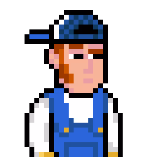 Farmer #10655