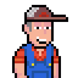 Farmer #10658