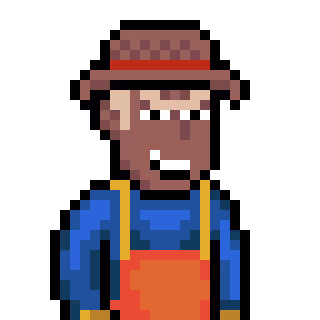 Farmer #10660