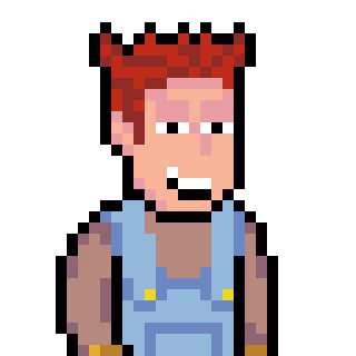 Farmer #10662