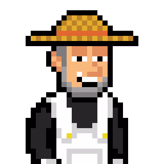 Farmer #10663