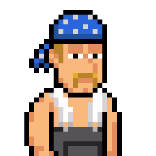 Farmer #10664