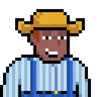 Farmer #10665