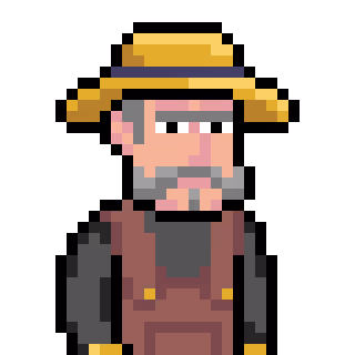 Farmer #10669