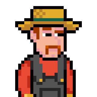 Farmer #10671
