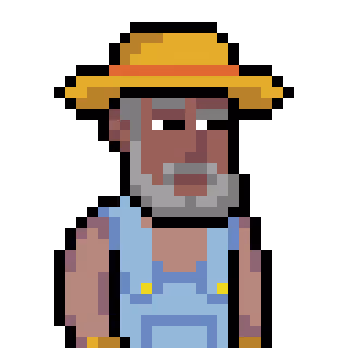 Farmer #10673