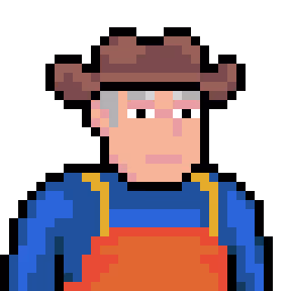 Farmer #10674