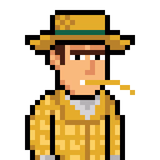 Farmer #10679