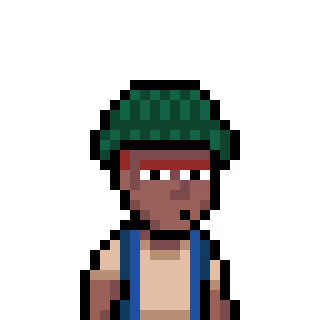 Farmer #10681