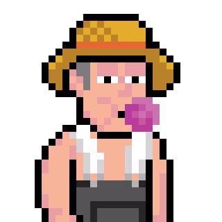 Farmer #10687