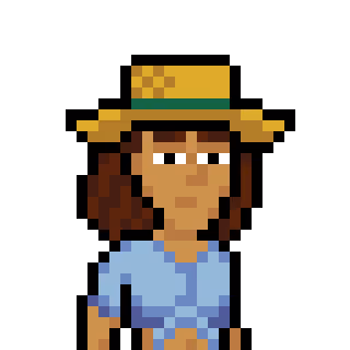 Farmer #10688