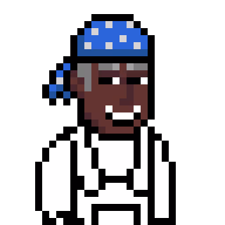 Farmer #10691