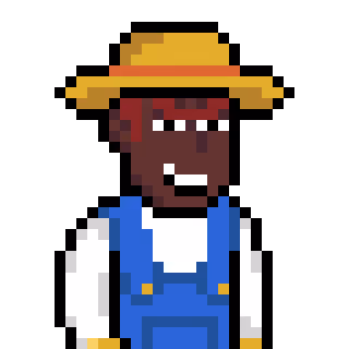 Farmer #10692