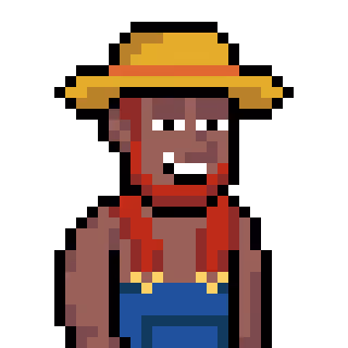 Farmer #10695