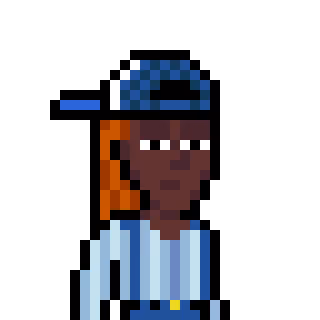 Farmer #10696