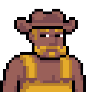 Farmer #10697
