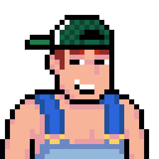 Farmer #10699