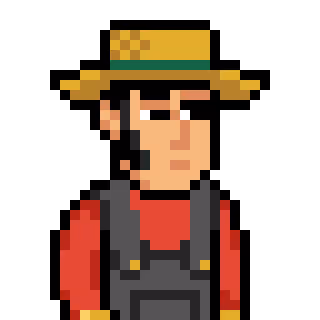 Farmer #10702