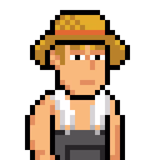Farmer #10703