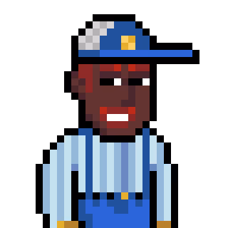 Farmer #10704